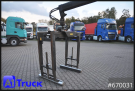 MAN - Pritsche - LKW > 7.5 - TGX 26.400 XL Hiab 166K, Lift-Lenkachse