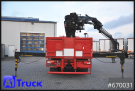 MAN - Pritsche - LKW > 7.5 - TGX 26.400 XL Hiab 166K, Lift-Lenkachse