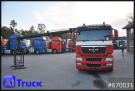MAN - Pritsche - LKW > 7.5 - TGX 26.400 XL Hiab 166K, Lift-Lenkachse