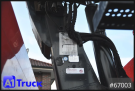 MAN - Autokran - LKW > 7.5 - TGX 26.400 XL Hiab 166K, Lift-Lenkachse