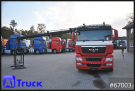 MAN - Autokran - LKW > 7.5 - TGX 26.400 XL Hiab 166K, Lift-Lenkachse