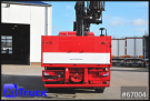 MAN - Autokran - LKW > 7.5 - TGX 26.400, Hiab XS 211, Lenk-Liftachse, 