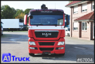 MAN - Autokran - LKW > 7.5 - TGX 26.400, Hiab XS 211, Lenk-Liftachse, 
