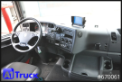 Scania - Pritsche - LKW > 7.5 - R400, HIAB XS 211-3 Lift-Lenkachse
