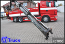 Scania - Autokran - LKW > 7.5 - R400, HIAB XS 211-3 Lift-Lenkachse