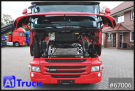 Scania - Autokran - LKW > 7.5 - R400, HIAB XS 211-3 Lift-Lenkachse