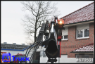 MAN - Pritsche - LKW > 7.5 - TGS 26.440,  Kran PK20.501L Lenkachse, 