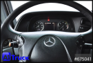 Mercedes-Benz - Standard Sattelzugmaschine - Sattelzug - Actros 4160, V8, Schwerlast 250to. 8x4, 