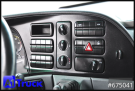 Mercedes-Benz - Standard Sattelzugmaschine - Sattelzug - Actros 4160, V8, Schwerlast 250to. 8x4, 