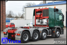 Mercedes-Benz - Standard Sattelzugmaschine - Sattelzug - Actros 4160, V8, Schwerlast 250to. 8x4, 