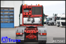Mercedes-Benz - Standard Sattelzugmaschine - Sattelzug - Actros 4160, V8, Schwerlast 250to. 8x4, 