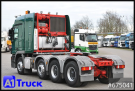 Mercedes-Benz - Standard Sattelzugmaschine - Sattelzug - Actros 4160, V8, Schwerlast 250to. 8x4, 