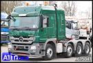 Mercedes-Benz - Standard Sattelzugmaschine - Sattelzug - Actros 4160, V8, Schwerlast 250to. 8x4, 