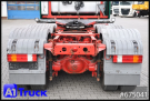 Mercedes-Benz - Standard Sattelzugmaschine - Sattelzug - Actros 4160, V8, Schwerlast 250to. 8x4, 