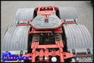 Mercedes-Benz - Schwerlast Sattelzugmaschine - Sattelzug - Actros 4160, V8, Schwerlast 250to. 8x4, 