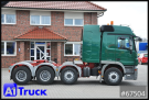 Mercedes-Benz - Schwerlast Sattelzugmaschine - Sattelzug - Actros 4160, V8, Schwerlast 250to. 8x4, 