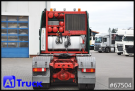 Mercedes-Benz - Schwerlast Sattelzugmaschine - Sattelzug - Actros 4160, V8, Schwerlast 250to. 8x4, 