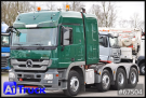 Mercedes-Benz - Schwerlast Sattelzugmaschine - Sattelzug - Actros 4160, V8, Schwerlast 250to. 8x4, 