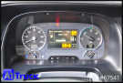 Mercedes-Benz - Autokran - LKW > 7.5 - Actros 2536 MP3, Palfinger PK 18001L, Lift-Lenk 