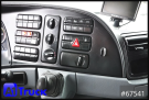Mercedes-Benz - Autokran - LKW > 7.5 - Actros 2536 MP3, Palfinger PK 18001L, Lift-Lenk 