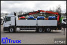 Mercedes-Benz - Autokran - LKW > 7.5 - Actros 2536 MP3, Palfinger PK 18001L, Lift-Lenk 