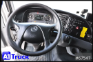 Mercedes-Benz - Kühlkoffer - LKW > 7.5 - Actros 2541, Kühlkoffer, Frigoblock, LBW, 