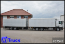 Mercedes-Benz - Kühlkoffer - LKW > 7.5 - Actros 2541, Kühlkoffer, Frigoblock, LBW, 