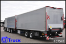 Mercedes-Benz - Kühlkoffer - LKW > 7.5 - Actros 2541, Kühlkoffer, Frigoblock, LBW, 