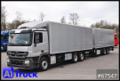 Mercedes-Benz - Kühlkoffer - LKW > 7.5 - Actros 2541, Kühlkoffer, Frigoblock, LBW, 
