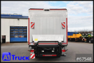 Ackermann - Kühlkoffer - Anhänger - Kühlkoffer, Tandem, LBW, 2 Kammer, Frigoblock, 