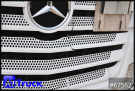 Mercedes-Benz - Standard Sattelzugmaschine - Sattelzug - Actros 1848 BigSpace  Hydraulik, 