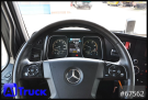 Mercedes-Benz - Standard Sattelzugmaschine - Sattelzug - Actros 1848 BigSpace  Hydraulik, 