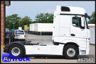 Mercedes-Benz - Standard Sattelzugmaschine - Sattelzug - Actros 1848 BigSpace  Hydraulik, 