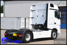 Mercedes-Benz - Standard Sattelzugmaschine - Sattelzug - Actros 1848 BigSpace  Hydraulik, 