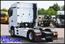 Mercedes-Benz - Standard Sattelzugmaschine - Sattelzug - Actros 1848 BigSpace  Hydraulik, 
