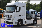 Mercedes-Benz - Standard Sattelzugmaschine - Sattelzug - Actros 1848 BigSpace  Hydraulik, 