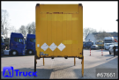 Krone - Koffer glatt - Wechselbrücken - BDF 7,45  Container, 2780mm innen, Wechselbrücke