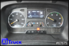 Mercedes-Benz - Autokran - LKW > 7.5 - Axor 2543,  Atlas 170.2  Kran, Lift-Lenkachse, 