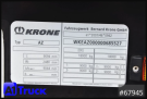 Krone - BDF-Anhänger - Anhänger - AZ 18, Standard BDF, 1 Vorbesitzer, BPW 