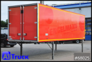 Mildner - Kühlkoffer - Wechselbrücken - Mildner, Kühlwechselbrücke L 8m Carrier, 
