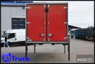 Mildner - Kühlkoffer - Wechselbrücken - Mildner, Kühlwechselbrücke L 8m Carrier, 