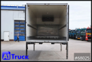 Mildner - Kühlkoffer - Wechselbrücken - Mildner, Kühlwechselbrücke L 8m Carrier, 