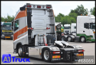 Volvo - Volumen - Sattelzugmaschine - Sattelzug - FH 460, Überführer, Terberg, Kamag 2x AHK, verstellbare Sattelplatte, 