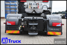 MAN - Standard Sattelzugmaschine - Sattelzug - TGX 18.440, Überführer, Terberg Kamag,  2x AHK, verstellbare Sattelplatte, 