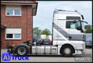 MAN - Standard Sattelzugmaschine - Sattelzug - TGX 18.440, Überführer, Terberg Kamag,  2x AHK, verstellbare Sattelplatte, 