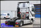 MAN - Standard Sattelzugmaschine - Sattelzug - TGX 18.440, Überführer, Terberg Kamag,  2x AHK, verstellbare Sattelplatte, 