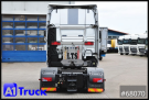MAN - Standard Sattelzugmaschine - Sattelzug - TGX 18.440, Überführer, Terberg Kamag,  2x AHK, verstellbare Sattelplatte, 