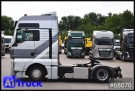 MAN - Standard Sattelzugmaschine - Sattelzug - TGX 18.440, Überführer, Terberg Kamag,  2x AHK, verstellbare Sattelplatte, 