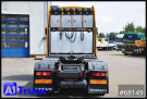 Volvo - Schwerlast Sattelzugmaschine - Sattelzug - FH16, 600, Schwerlast 180to, 8x4, Standklima, Liftachse, 