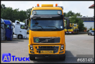 Volvo - Schwerlast Sattelzugmaschine - Sattelzug - FH16, 600, Schwerlast 180to, 8x4, Standklima, Liftachse, 